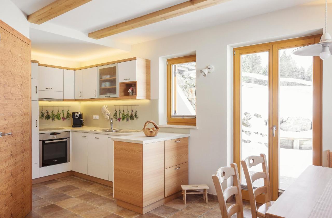 Apartment Jezerca - Krvavec แซเคลียนาโกเรนสเคม ภายนอก รูปภาพ