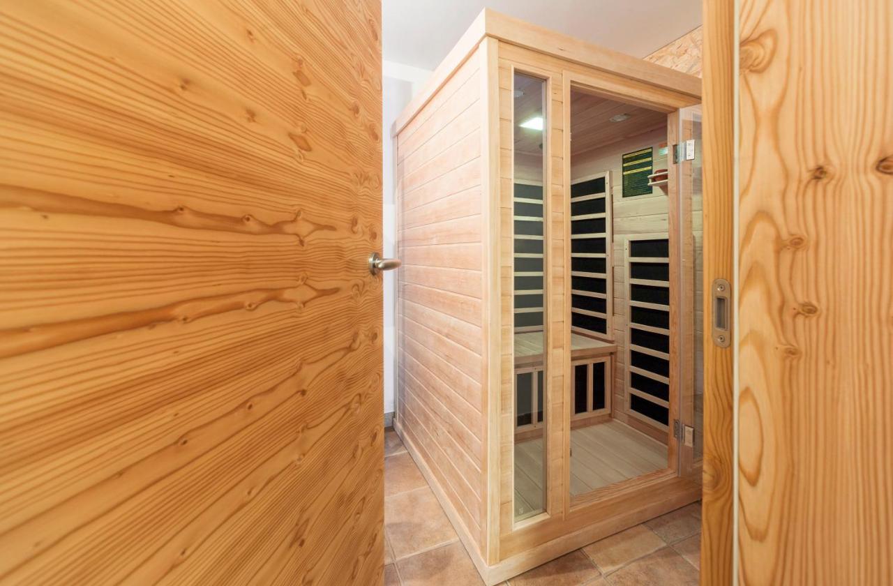 Apartment Jezerca - Krvavec แซเคลียนาโกเรนสเคม ภายนอก รูปภาพ